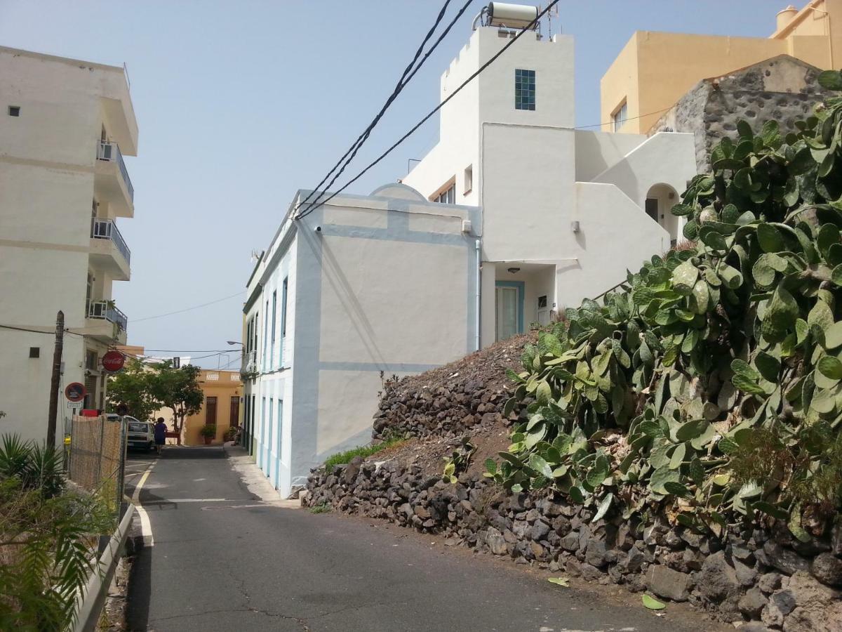 바예그란레이 Casa Emma 아파트 외부 사진